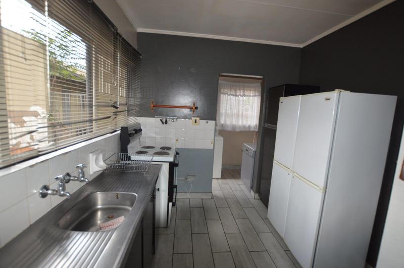 3 Bedroom Property for Sale in Sasolburg Ext 11 Free State